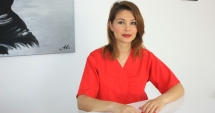 Stire din Sănătate : Cu o pereche de sprâncene frumoase, poți fi stăpâna lumii
