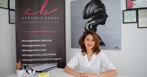 Stire din Sănătate : O mie de motive pentru a alege micropigmentarea medicală