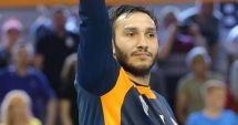 Stire din Sport : Cerber şi marcator! Iancu, imperial în meciul României cu Muntenegru