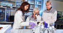 Cinci molecule pentru boli rare intră în studii clinice