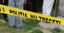 Stire din Eveniment : Un bărbat și-a înjunghiat soția și mama, apoi a vrut să se sinucidă