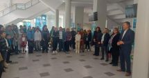 Stire din Cultură-Educație : Festivitate de premiere, în proiectul-concurs ”Cercetaș la Delfinariu”