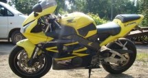 Stire din Eveniment : Cercetat pentru furt după ce a cumpărat  o motocicletă căutată în Spania