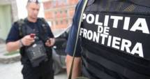 Stire din Eveniment : Ce au descoperit polițiștii de frontieră, azi, pe o navă