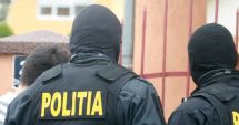 Stire din Eveniment : Cercetaţi după ce au furat scule dintr-o maşină