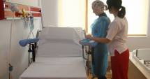 Stire din Sănătate : Cerclajul de col uterin, procedura care te poate ajuta să nu pierzi sarcina