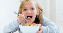 Stire din Actualitate : Niveluri ridicate de „chimicale eterne”, găsite în cerealele de mic dejun din Europa
