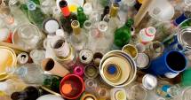 Stire din Social : Studiu. Ce reciclează românii