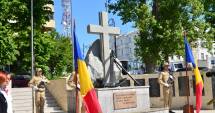 Stire din Cultură-Educație : Ceremonial religios la Crucea Marinarilor