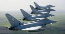 Stire din Eveniment : Ceremonie la Baza 57 Aeriană Mihail Kogălniceanu. Ministrul Apărării, prezent