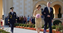 Stire din Politică-Administrație : Mesajul Casei Regale pentru români: "Viața noastră publică trece printr-un moment de cumpănă"