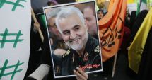 Stire din Actualitate : Ceremonii comemorative dedicate generalului Qassem Soleimani
