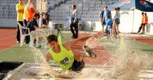 Stire din Sport : Ce reprezentanți are Constanța la Universiada de vară din Coreea
