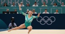 Stire din Sport : Medalia de bronz rămâne la Ana Bărbosu. TAS a respins contestaţia americanilor