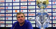 Stire din Sport : Cererea de omologare a clasamentului play-off-ului Ligii I, respinsă de Comitetul Executiv al FRF
