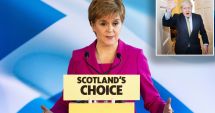 Cererea Scoției privind un nou referendum de independență, respinsă
