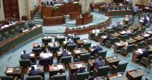 Stire din Politică-Administrație : Cererea DNA în cazul lui Florian Bodog, pe ordinea de zi a Senatului