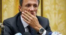 Stire din Eveniment : Emoții mari pentru Gică Popescu. Fostul căpitan al naționalei, eliberat astăzi?