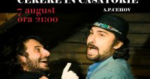 Stire din Diverse : Vreți să asistați în direct la o cerere în căsătorie?