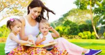 Stire din Social : Lucraţi în altă ţară şi vreţi alocaţia pentru copil? Ce trebuie să faceți