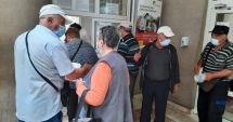 Stire din Social : Peste 2.500 de cereri ale urmașilor strămutaților, în așteptare la Casa de Pensii