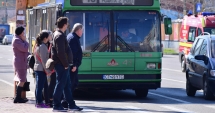 Stire din Social : Unde se pot depune cererile pentru abonamentele gratuite RATC