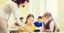 Stire din Cultură-Educație : Ministerul Educației: salariile profesorilor au crescut cu 140%. Ce se întâmplă cu sporul de suprasolicitare de 10%