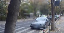 Stire din Social : Ce riști dacă oprești mașina sau staționezi neregulamentar în Constanța