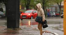 Stire din Social : Cer mai mult înnorat și maxime  de 17 grade Celsius, astăzi, la Constanța
