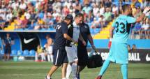 Stire din Sport : Florin Cernat nu va juca cu Craiova! Iată motivul
