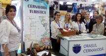 Stire din Politică-Administrație : Cum a ajuns Cernavodă destinație turistică