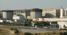 Stire din Economie : Oprire controlată la Centrala Nucleară de la Cernavodă
