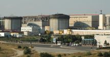 Unitatea 1 a Centralei Nucleare de la Cernavodă, oprită controlat