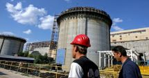 Nuclearelectrica oprește în mod controlat Unitatea 1 a centralei Cernavodă