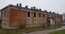 Clădirea fostului leagăn de copii din Cernavodă va fi reabilitată