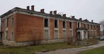 Stire din Politică-Administrație : Clădirea fostului leagăn de copii din Cernavodă va fi reabilitată