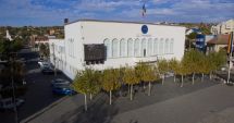 Stire din Politică-Administrație : Administrația locală modernizează iluminatul public din orașul Cernavodă