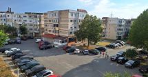 Stire din Politică-Administrație : A fost semnat contractul pentru construirea primei  parcări supraetajate din orașul Cernavodă