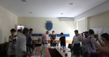 Stire din Politică-Administrație : Primăria Cernavodă promovează cultura Hamangia cu fonduri europene