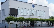 Stire din Politică-Administrație : Primăria Cernavodă îşi sărbătorește seniorii