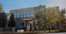 Stire din Politică-Administrație : Primăria Cernavodă a dat startul lucrărilor de consolidare la Liceul Axiopolis