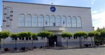 Stire din Politică-Administrație : Primăria Cernavodă, amplă acţiune de dezinsecţie