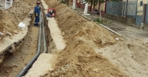 Stire din Politică-Administrație : Au fost alocați banii necesari finalizării rețelelor de termoficare a orașului Cernavodă