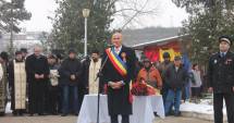 Stire din Politică-Administrație : Cum a fost sărbătorită Ziua Națională la Cernavodă