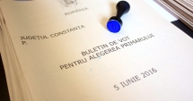 Stire din Politică-Administrație : Suspiciuni de fraudă! PSD cere repetarea scrutinului  la Cernavodă