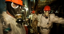 Stire din Actualitate : 30 de ani de la dezastrul din Ucraina. Cum arată acum zona interzisă de lângă Cernobîl? Imagini filmate cu o dronă