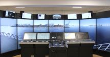 Stire din Economie : CERONAV a achiziționat un simulator Dynamic Positioning pentru industria offshore