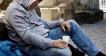 Stire din Eveniment : Grupare de cerșetori, demascată de autorități. Cum făceau „persoanele cu dizabilități” până la 10.000 lei pe zi