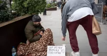 Stire din Actualitate : Comercianții din Londra reclamă o grupare de români acuzată de furturi și cerșetorie