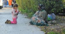 Stire din Eveniment : Copii găsiți la cerșit, în Costinești. Poliția a deschis trei dosare penale